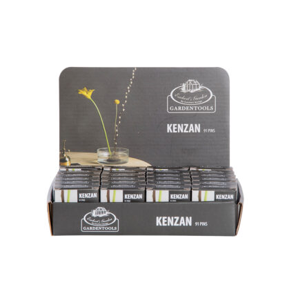 Kenzan S - obrazek 4