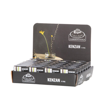 Kenzan S - obrazek 5