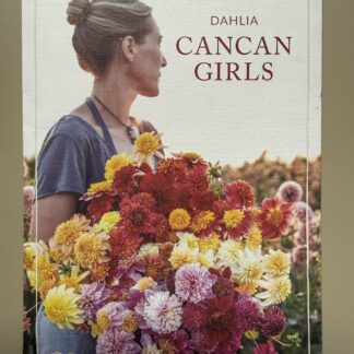 Dahlia Cancan Girls
